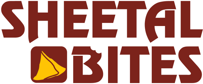 Sheetal Bites Logo Design Project